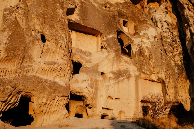 Cappadocia Full Day Tour - Who should book this full-day Cappadocia tour