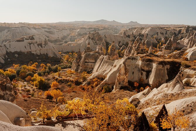 Cappadocia Full Day Tour - Should you book this Cappadocia full day tour?