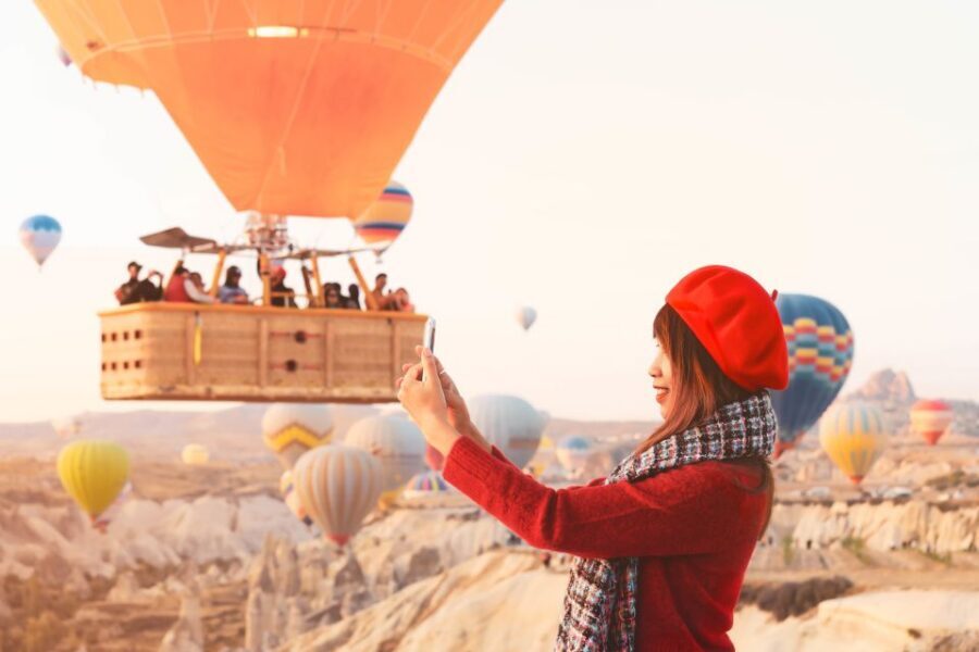 Cappadocia: Full Day Tour to see Best Highlights in 1 Day - Key Highlights Worth Your Time