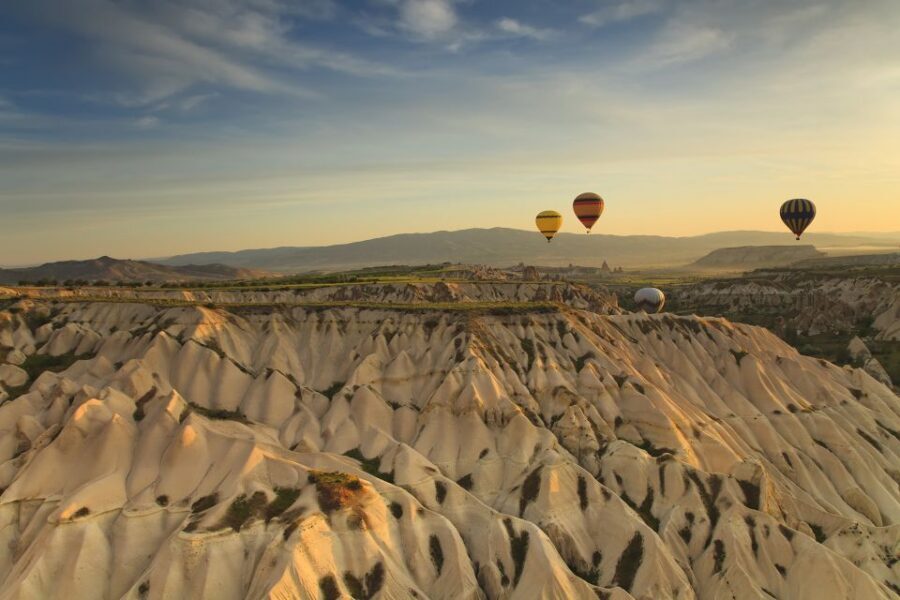 Cappadocia: Full Day Tour to see Best Highlights in 1 Day - 7 Hours Through Cappadocia’s Signature Sights
