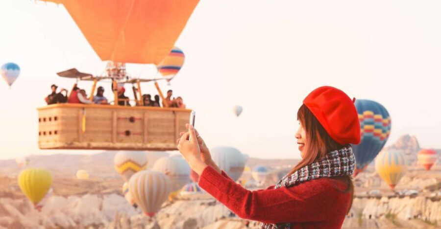 Cappadocia: Full Day Tour to see Best Highlights in 1 Day - Goreme Open Air Museum: Cave Monasteries, Real Meaning