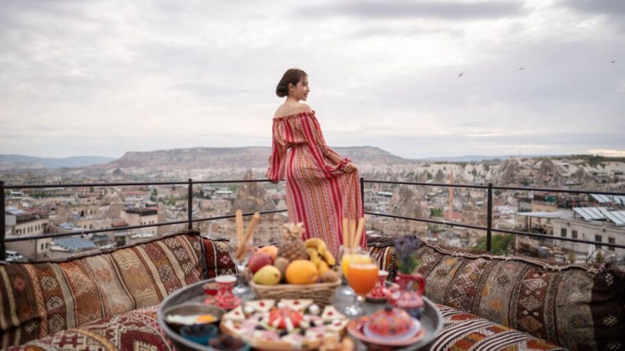 Cappadocia: Full Day Tour to see Best Highlights in 1 Day - Avanos: Red Soil Pottery by the Red River