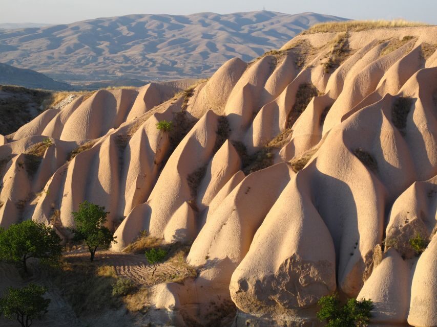 Cappadocia: Full Day Tour to see Best Highlights in 1 Day - Price and Value: Is $50 Fair for This 7-Hour Day?