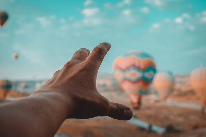 Cappadocia Gems: 3 Days Trip Package with Balloon Ride Option - Price and What You’re Actually Buying for $815.88