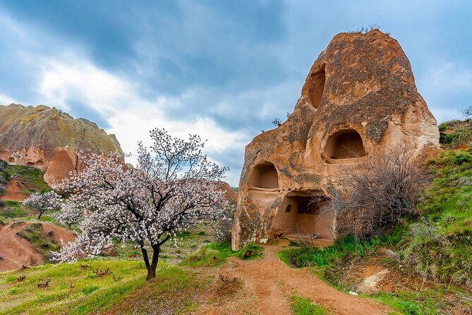 Cappadocia Gems: 3 Days Trip Package with Balloon Ride Option - Craft Stops and Shopping Time: How It Helps (or How It Can Feel Like Detours)