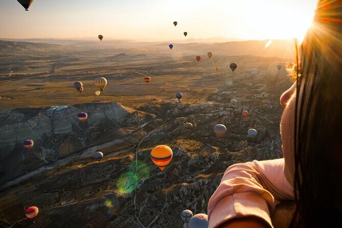 Cappadocia Goreme Balloon Ride - Trusted & Safe Service - Price and Value: What $3.60 Buys You (and What to Double-Check)