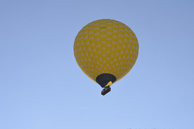 Cappadocia Goreme Balloon Tour - Guides, service style, and the human touch