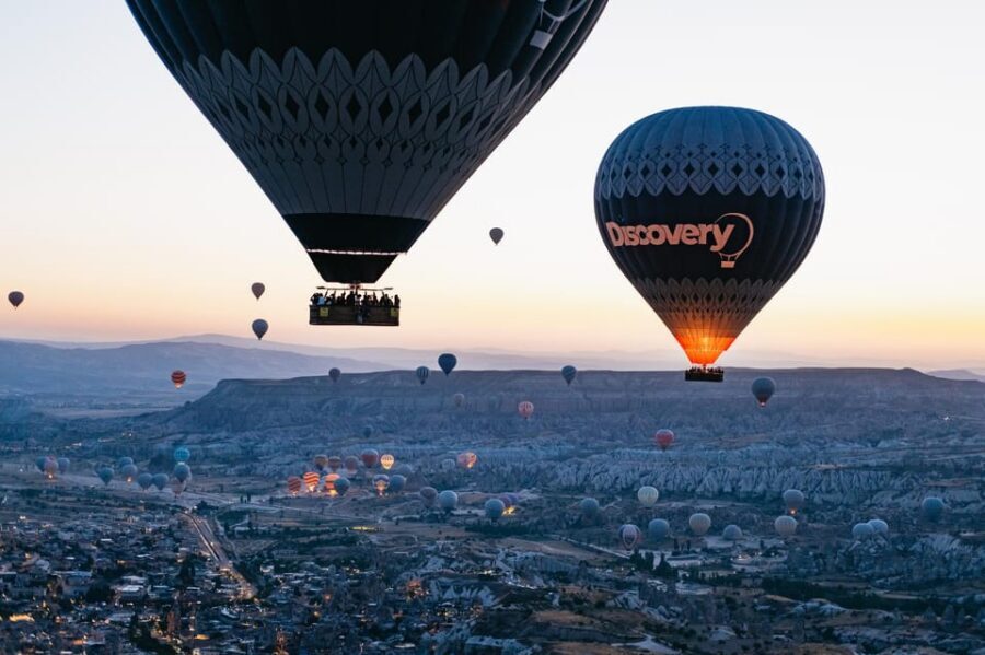 Cappadocia: Goreme Hot Air Balloon Flight at Sunrise - Key Things I’d Watch For