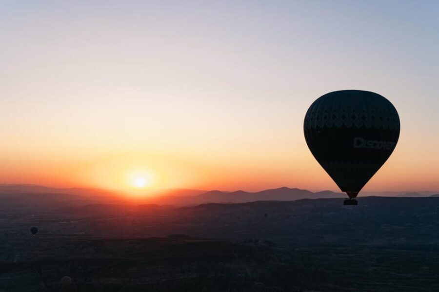 Cappadocia: Goreme Hot Air Balloon Flight at Sunrise - FAQ