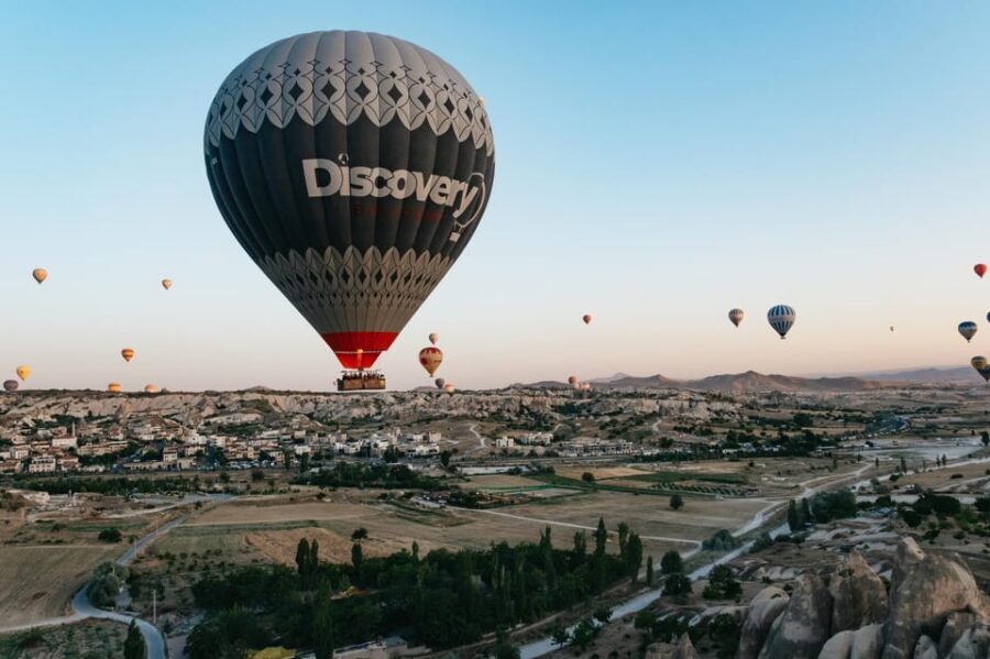 Cappadocia: Goreme Hot Air Balloon Flight at Sunrise - Should You Book This Cappadocia Sunrise Balloon Flight?