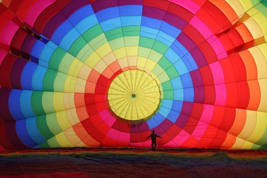 Cappadocia: Goreme Hot Air Balloon Flight Over Fairychimneys - Who Should Book This Balloon Flight Over Göreme?