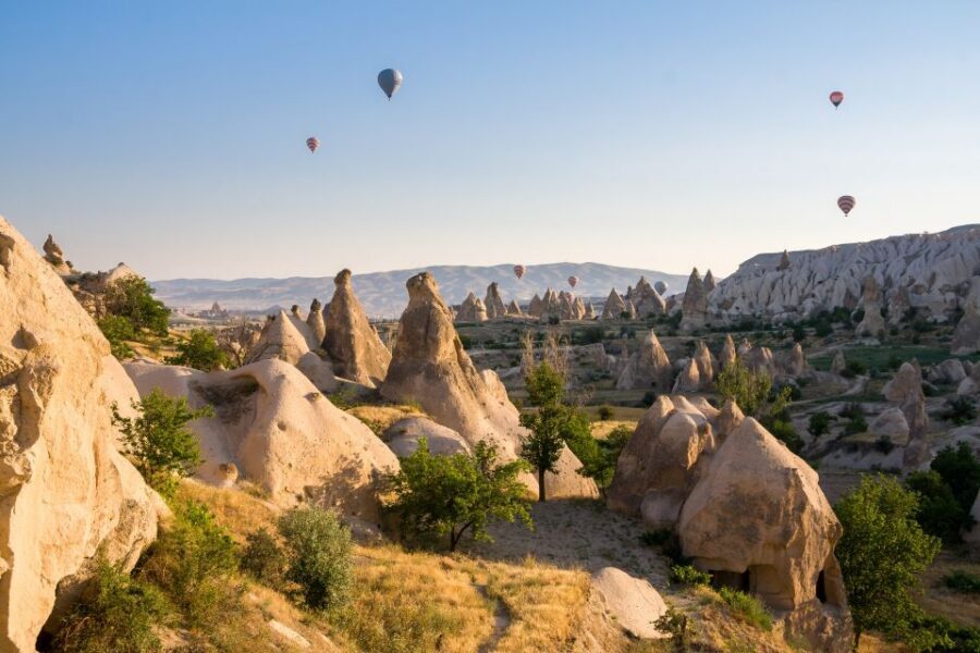 Cappadocia: Goreme Open Air Museum Guided Walking Tour - Key things I like (and what to watch for)