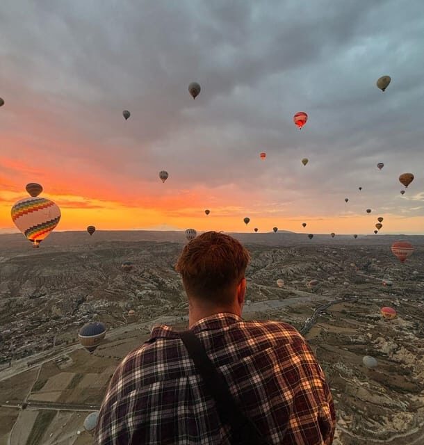Cappadocia: Göreme Sunrise Hot Air Balloon Flight - Key Things That Make This Cappadocia Sunrise Balloon Different