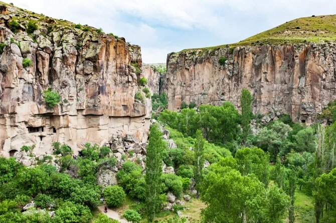 Cappadocia Green (South) Tour - Price, Pickup, and the Pace of a 210 km Day