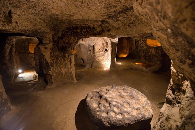 Cappadocia Green Tour - Why the Green Tour Format Works in Cappadocia