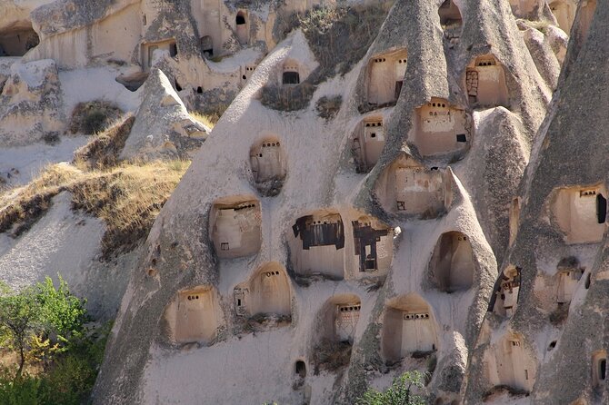 Cappadocia Green Tour - Belisirma lunch by the Melendiz River: where the meal actually fits