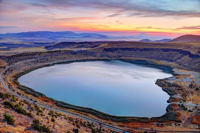 Cappadocia Green Tour: All-Inclusive, Guided, Lunch & Tickets - Morning Pickup in Göreme and a Manageable 7–8 Hours