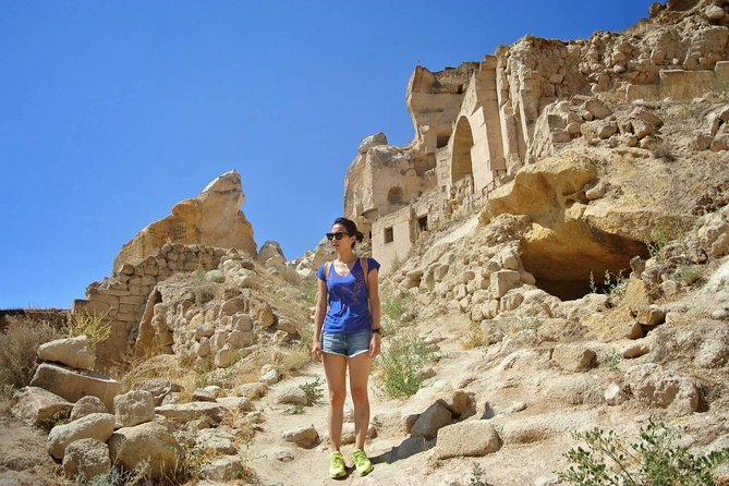 Cappadocia: Green Tour and Sunrise Balloon Tour - Price and Value: What You’re Really Paying For