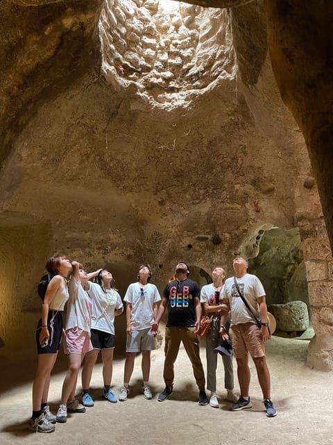 "Cappadocia Green Tour: Explore with Lunch" - Price and Value: Is $91 a Fair Deal?