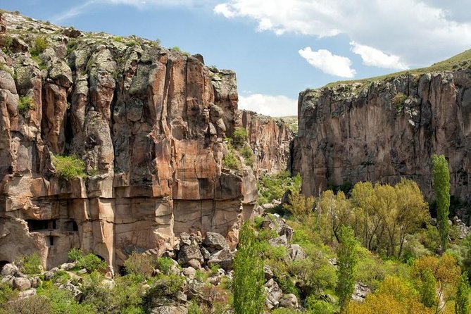 Cappadocia Green Tour (inc: Pro Guide, Transfers, Tickets, Lunch) - Price and value: what $105.16 really covers