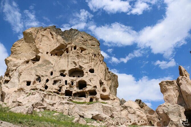 Cappadocia Green Tour (pro guide, transfer incl) - Ihlara Valley Walk: An Easy Stroll With Cave Churches