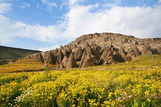 Cappadocia Green Tour (Small Group) - Key things that make this tour worth your attention