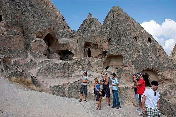 Cappadocia Green Tour (Small Group) - Green Tour in Cappadocia: why the “small-group” plan helps