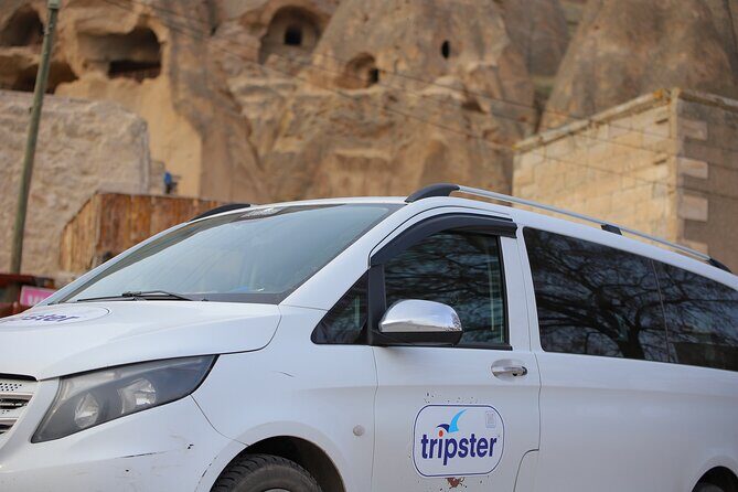 Cappadocia Green Tour with Derinkuyu Nar Lake and Ihlara Valley - A full day in 8 hours: how the timing really works