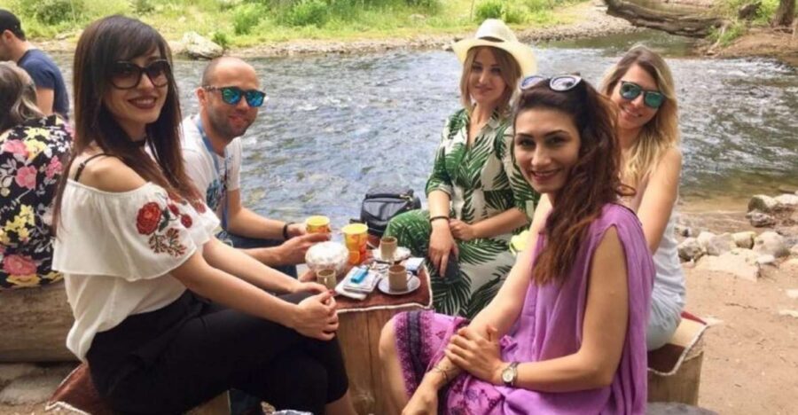 Cappadocia: Green Tour with Entry Fees and Lunch - Quick highlights worth your attention