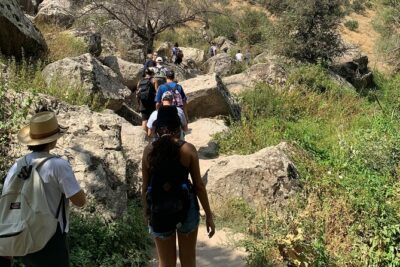 Cappadocia Green Tour with Hotel Pick-up & Drop-Off, All-Inclusive - Ihlara Valley + Belisırma Lunch: Where the Day’s Walk Might Surprise You