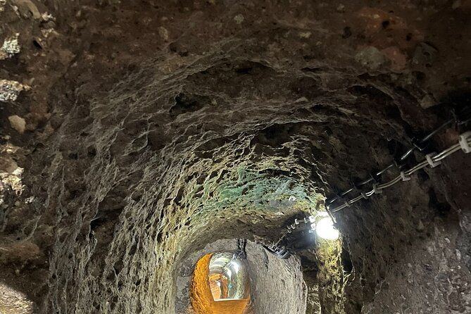 Cappadocia Green Tour with Hotel Pick-up & Drop-Off, All-Inclusive - Lunch, Drinks, and What’s Actually All-Inclusive Here
