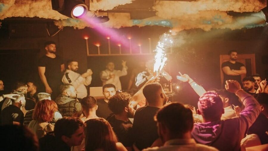 Cappadocia: Guided Bar Crawl with Hotel Pickup and Snack - The snack stop is a budget win, not a throw-in