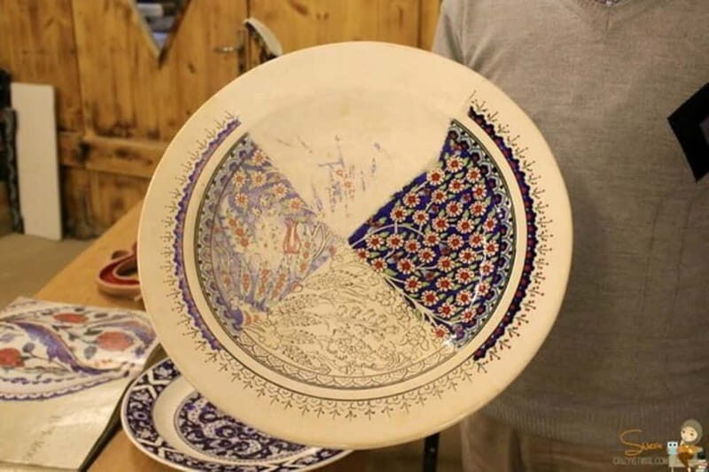 Cappadocia: Guided Red Tour with Lunch and Ticket - Avanos Lunch: A Midday Reset That Keeps the Pace Friendly