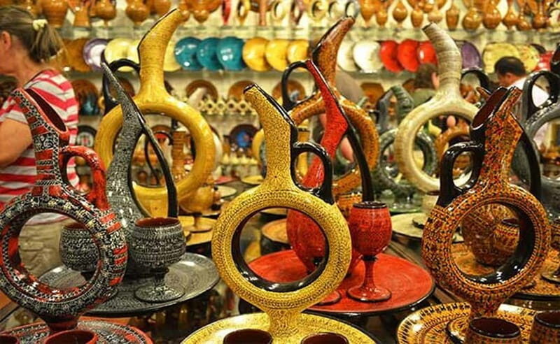 Cappadocia: Guided Red Tour with Lunch and Ticket - Devrent Valley (Imagination Valley): A Playful Photo Stop