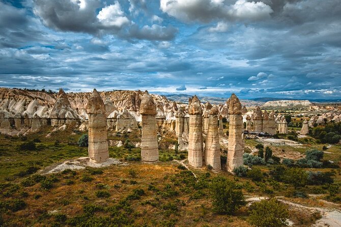 Cappadocia Guided Red Tour with Lunch & Entrance Fees - Why the Cappadocia Red Tour Works From Göreme