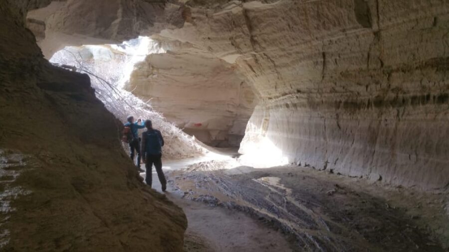 Cappadocia: Half Day Hiking Red & Rose Valley - Quick hits on the Red & Rose Valley hike