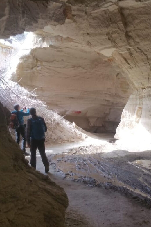 Cappadocia: Half Day Hiking Red & Rose Valley - Red and Rose Valleys: fairy chimneys and that pink-rock mood