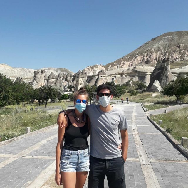 Cappadocia: Highlights Tour with Lunch and Entry Tickets - Key things I’d plan around