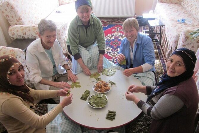 Cappadocia Home Cooking Experience - Key highlights you should care about