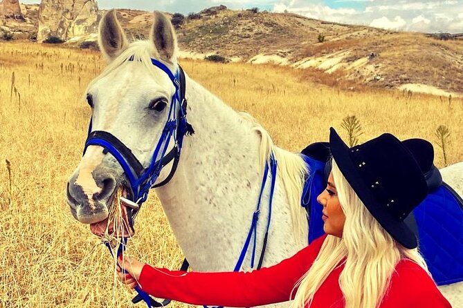 Cappadocia Horse Riding Tour - Rose Valley at Sunset: When Light and Timing Matter