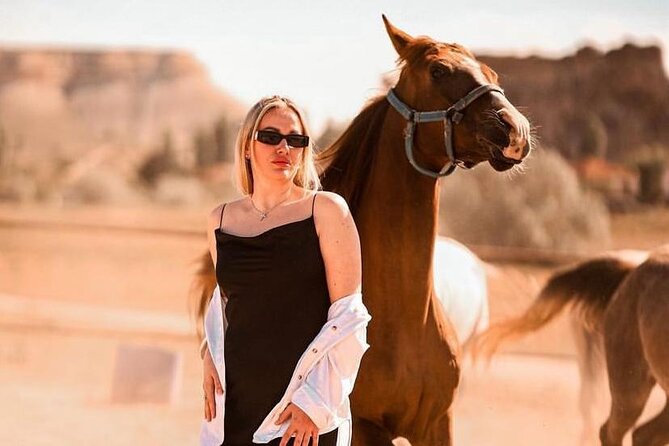 Cappadocia Horse Riding Tour - Weather, Heat, and the Weight Limit: Know the Practical Constraints