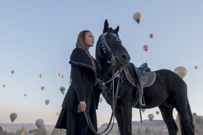 Cappadocia Horse Riding Tour, Sunset & Sunrise, Daytime - The Ride Plan: Valleys in a Carefully Timed Loop