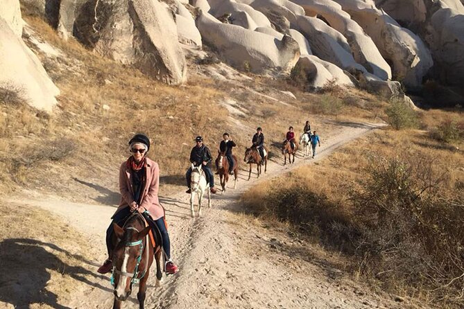 Cappadocia Horse Riding Tour, Sunset & Sunrise, Daytime - Sunset and Sunrise Timing: Getting the Best Light Without Overthinking It