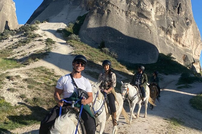Cappadocia Horse Riding Tour, Sunset & Sunrise, Daytime - What to Wear and Bring (So Your Ride Feels Smooth)
