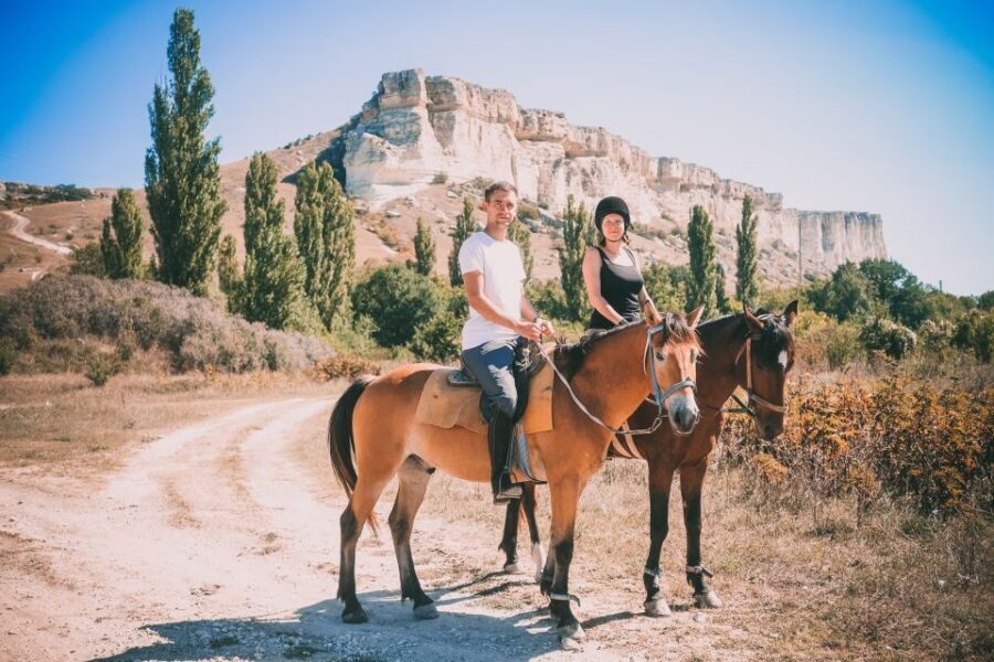 Cappadocia: Horse Riding w/Sunrise & Sunset Option - Key Things You’ll Notice Right Away