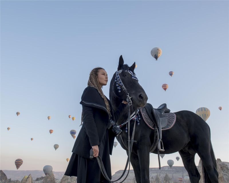 Cappadocia: Horse Riding w/Sunrise & Sunset Option - Should You Book This Horse Safari in Cappadocia?