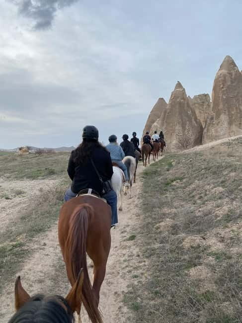 Cappadocia horse tour - Should you book the Cappadocia horse tour?