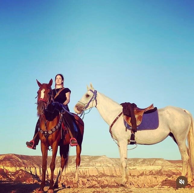 Cappadocia: Horseback Riding Adventure Tour - Timing and Group Size: The Small Details That Make It Smooth