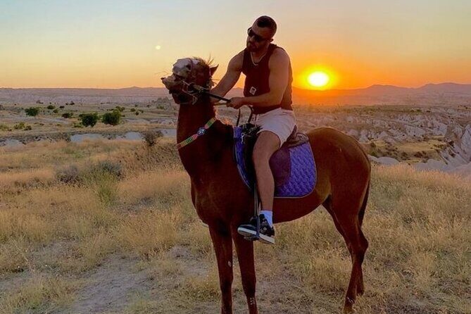 Cappadocia Horseback Riding Tour (Transfer Included) - Key Things to Know Before You Go