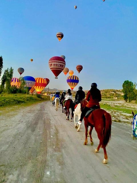Cappadocia: Horseback Tour with Sunrise and Sunset Options - Price and value: why $6 can be a standout deal if it’s the full offer you want